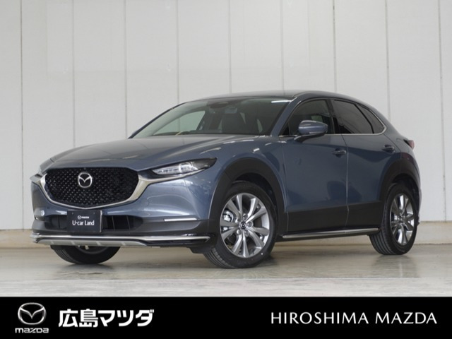 CX-301.8 XD ツーリング 4WD