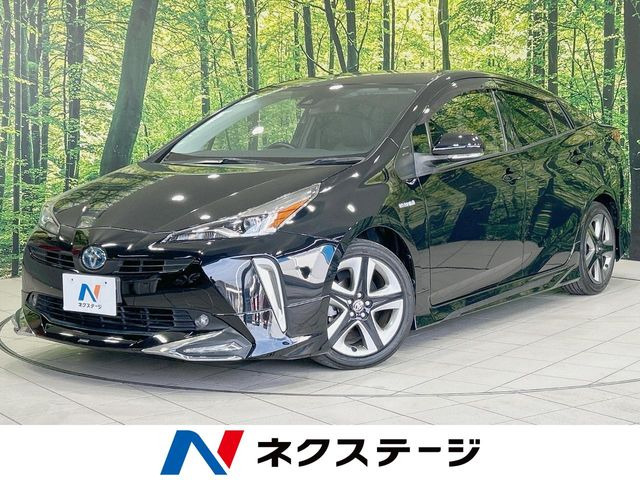 プリウス 1.8 S ツーリングセレクション 