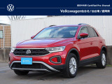 フォルクスワーゲン T-Roc