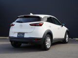 CX-3 1.5 15S アーバンドレッサー 