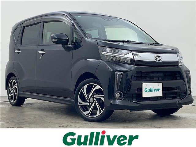 ムーヴカスタムRS ハイパーリミテッド SAIII 4WD4WD 修復歴無し