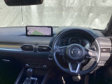 CX-5 2.2 XD エクスクルーシブ モード 4WD 
