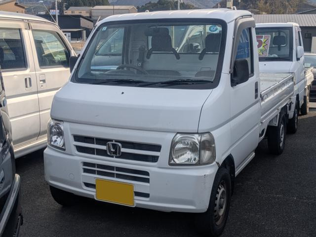 アクティトラック SDX 