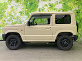ジムニー XL 4WD 