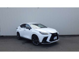 NX 350h Fスポーツ 4WD 