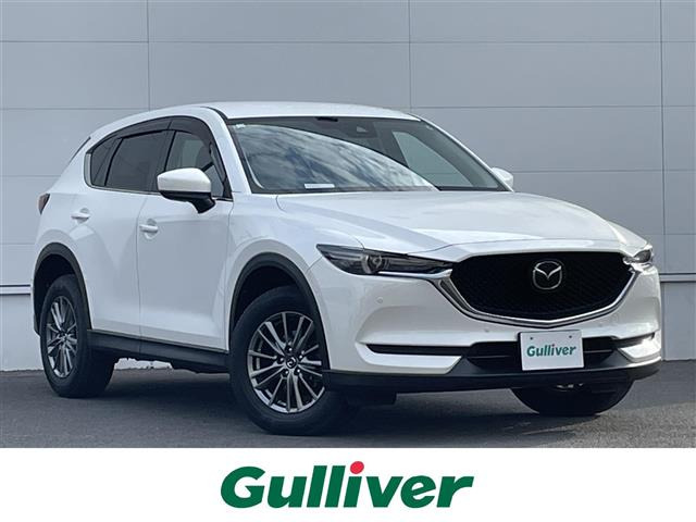 CX-5 2.2 XD プロアクティブ 修復歴無し