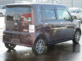 ムーヴコンテ L VSII 4WD 