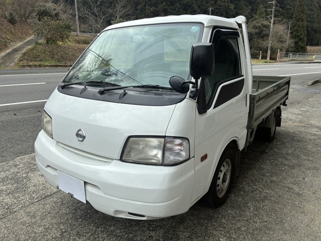 バネットトラック1.8 DX ダブルタイヤ