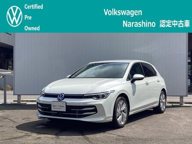 ゴルフ  TDI スタイル ディーゼルターボ