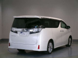 ヴェルファイア 2.5 Z Aエディション 
