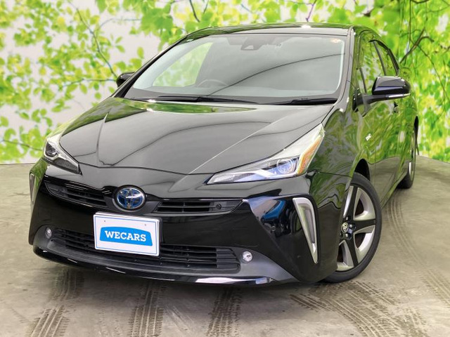 プリウス1.8 A ツーリングセレクション