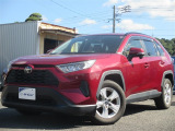 トヨタ RAV4