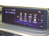 ブルートゥースオーディオ機能付です!お持ちの i-Pоdなどで音楽を楽しめます。