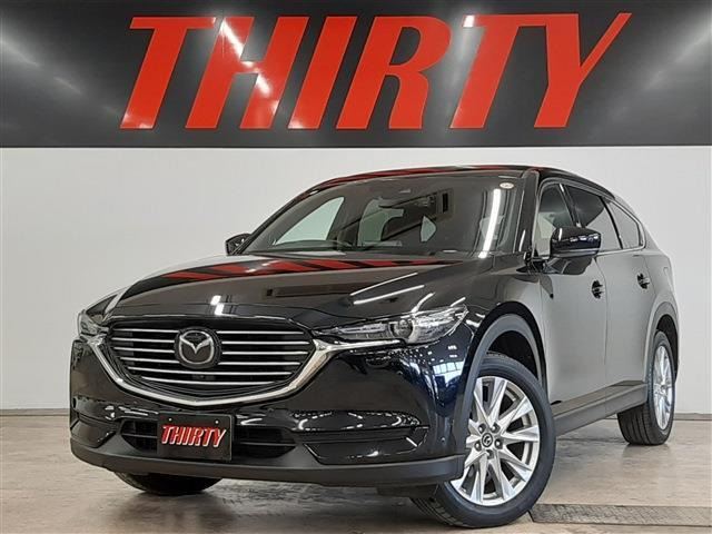 CX-82.2 XD プロアクティブ 4WD