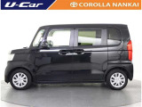 N-BOX G L ホンダセンシング 