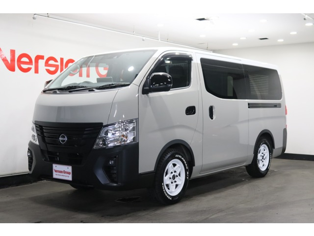 キャラバン2.0 グランド プレミアムGX ロング MYROOM 跳ね上げベッド