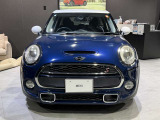 ミニ クーパー S 