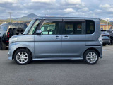 初めてのお車として!セカンドカーとして!送迎、通勤のお車として重宝します☆