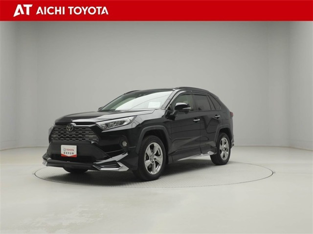 RAV4 2.0 G 4WD（6BA-MXAA54）