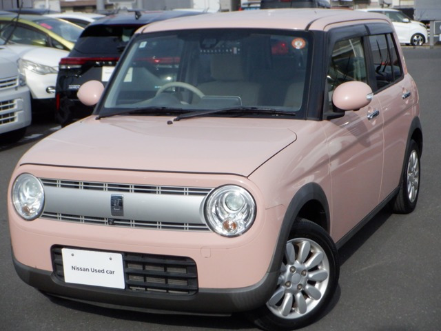 アルトラパン X 