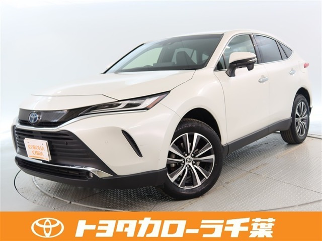 ヤリス 1.5 ハイブリッド G 