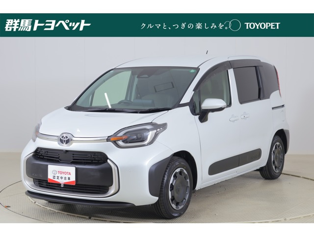 シエンタ ハイブリッド 1.5 Z 