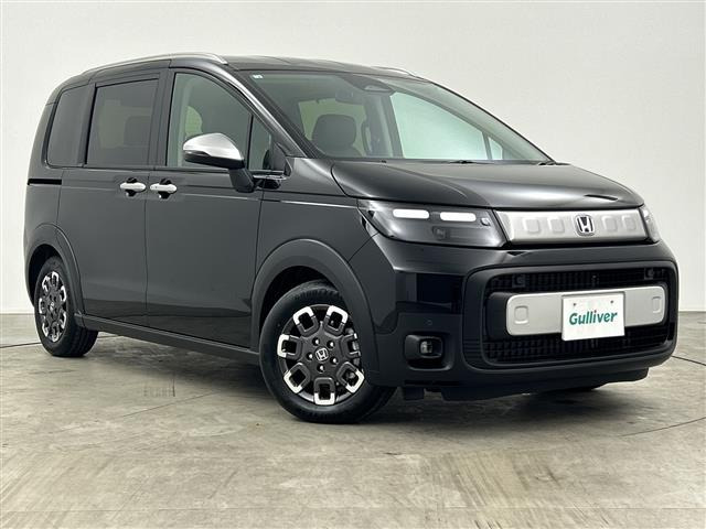 フリード 1.5 e:HEV クロスター 修復歴無し