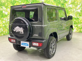 ジムニー XC 4WD 