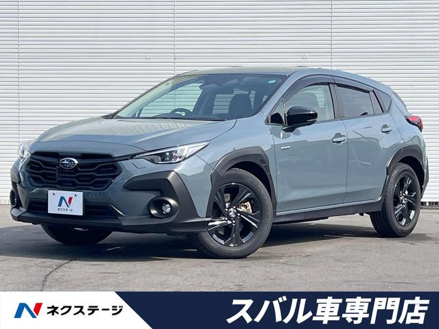 クロストレック2.0 ツーリング 4WD