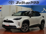 人気のヤリスクロス☆お洒落に街乗りができるSUV☆早い者勝ちですよ☆☆全周囲カメラ☆&rdquo;