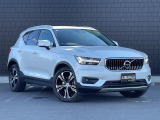ボルボ XC40