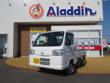 ホンダ アクティトラック