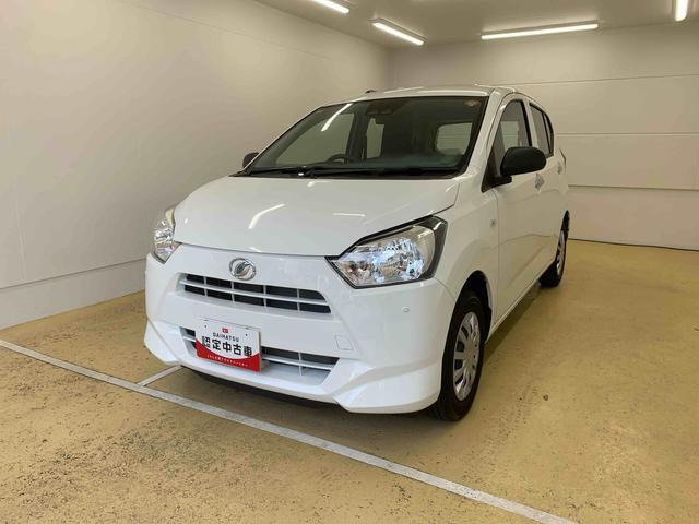 ミライース L SAIII 