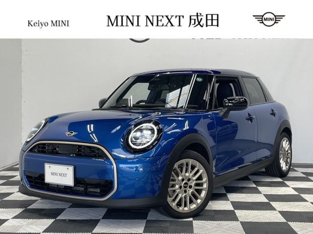 ミニ クーパー C DCT