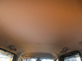 天井の画像です!気になる車両が御座いましたら、売約になってしまう前にお気軽にお問合せ下さい!