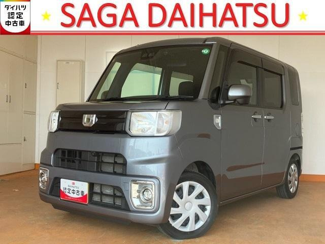 ウェイクL スペシャルリミテッド SAIII