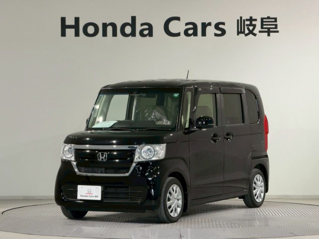 N-BOX G L ホンダセンシング 