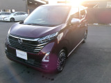 日産 デイズ