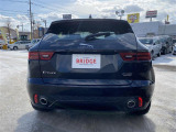 ジャガーEペイス R-ダイナミックS D180 4WD/ドライブプロパック/ブラインドスポットアシスト/パークプロパック/純正ナビゲーション/パノラマビューモニター/レザーシート/シートヒーター