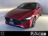 マツダ MAZDA3ファストバック