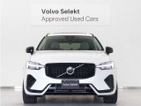 エンジン、モーター、バッテリーの全てを一新。さらなる高効率を追求したプラグインハイブリッド Ultra T6 AWD PHEV。ボルボが誇る最新の電動化技術が注がれています。