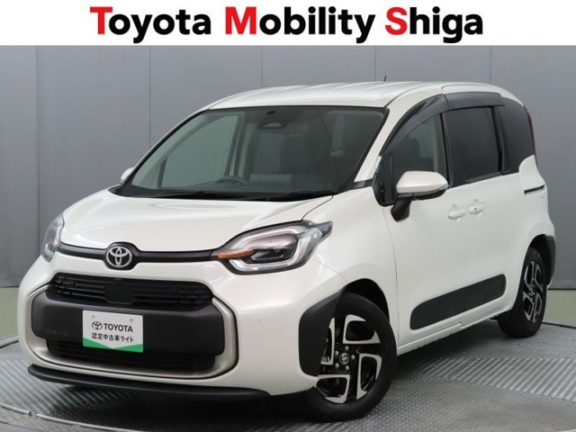 シエンタ ハイブリッド 1.5 Z 