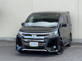 《トヨタ認定中古車ライト》ノアSi WxBII  ※弊社では、現車確認・納車時にご来店いただける福島県内在住のお客様、および隣接県のお客様への販売に限らせていただいております。