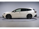 レヴォーグ 1.8 STI スポーツ EX 4WD EyeSight X搭載車