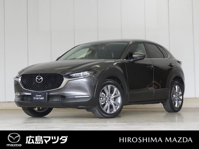 マツダ CX-30 