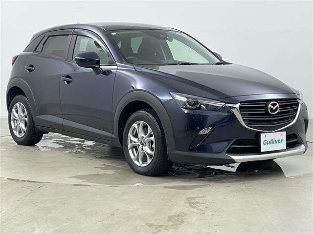 CX-31.5 15S ツーリング 4WD4WD 修復歴無し
