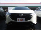 ノートオーラ 1.2 G FOUR レザーエディション 4WD 