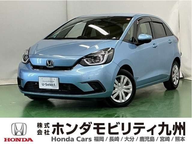 フィット  1.5 e:HEV ホーム