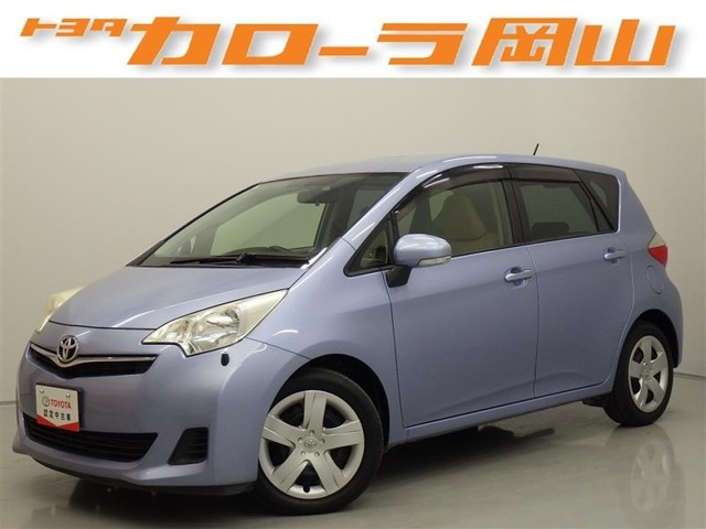 ラクティス 1.5 G 