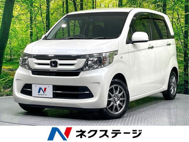 N-WGNG SSコンフォートパッケージ